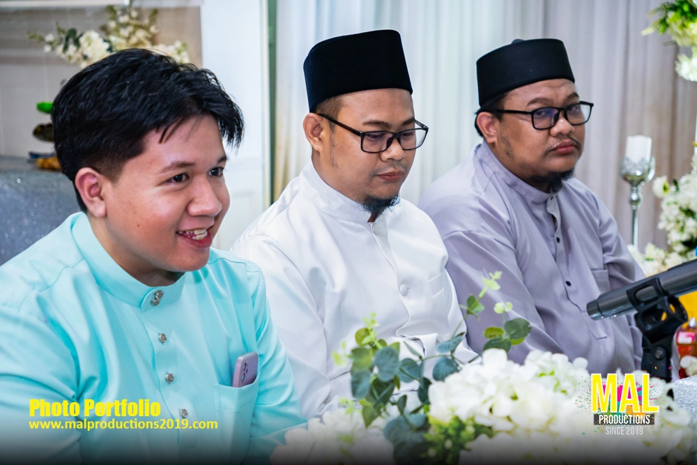 Malay Wedding Photography Portfolio Bangi MAL 2019 -14.webp